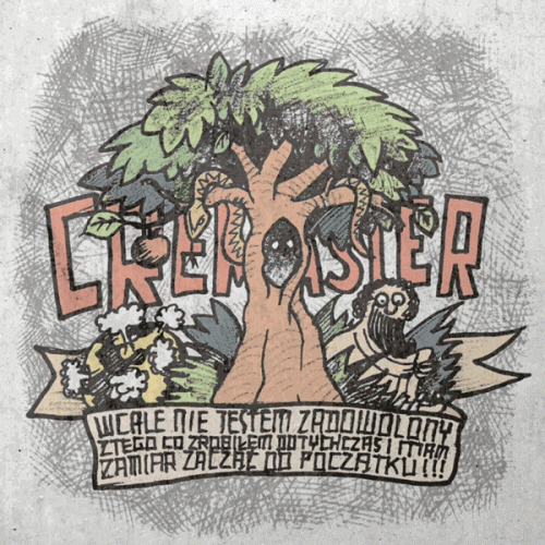 Wcale Nie Jestem Zadowolony Z Tego Co Zrobiłem Dotychczas I Mam Zamiar Zacząć Od Początku!!!